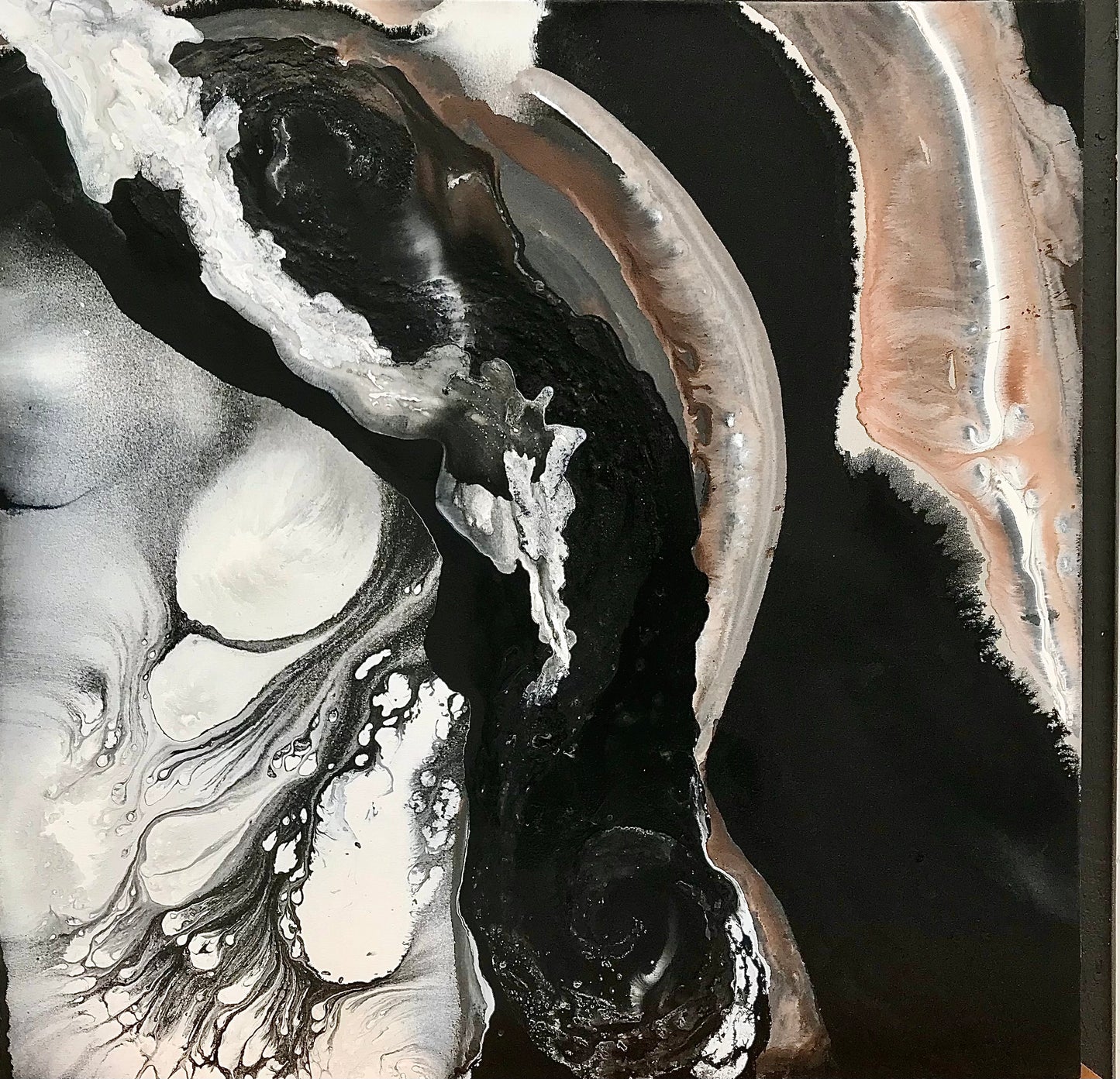 UNEARTHED