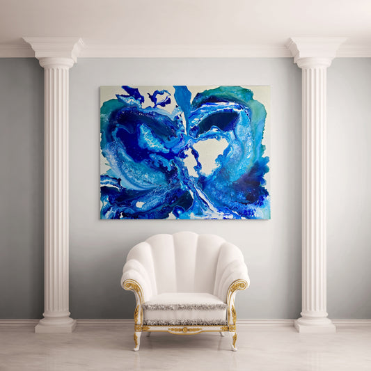 TRULY, MADLY, DEEPLY