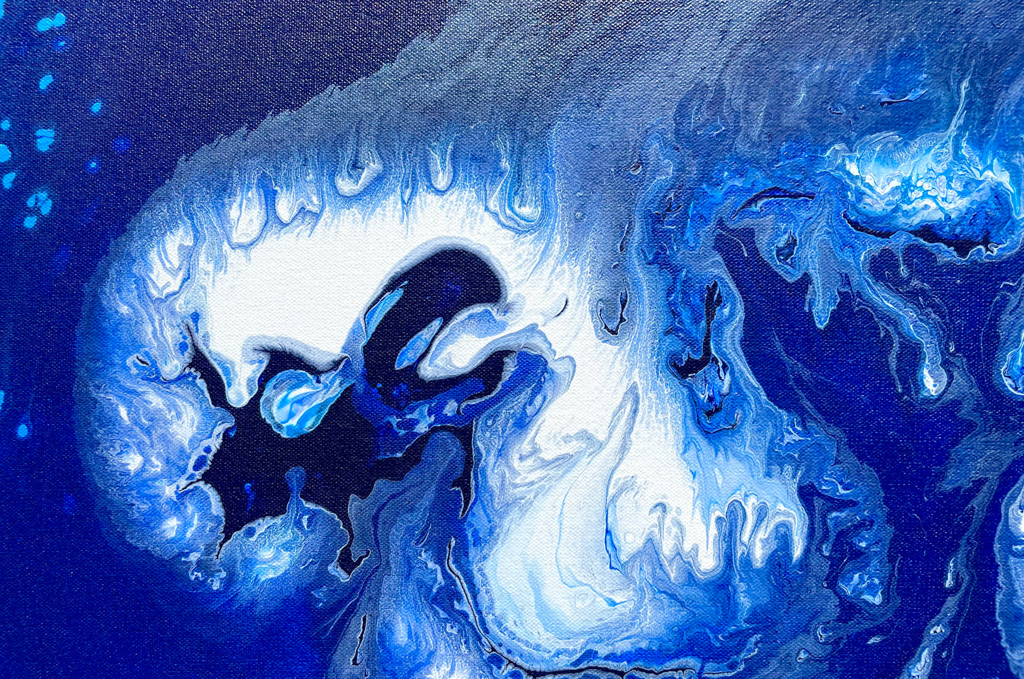 CASCADE