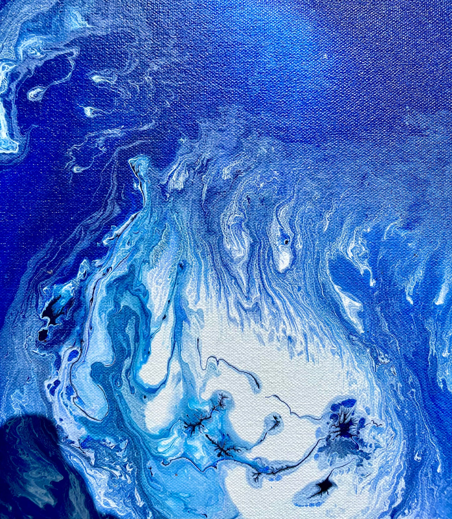 CASCADE
