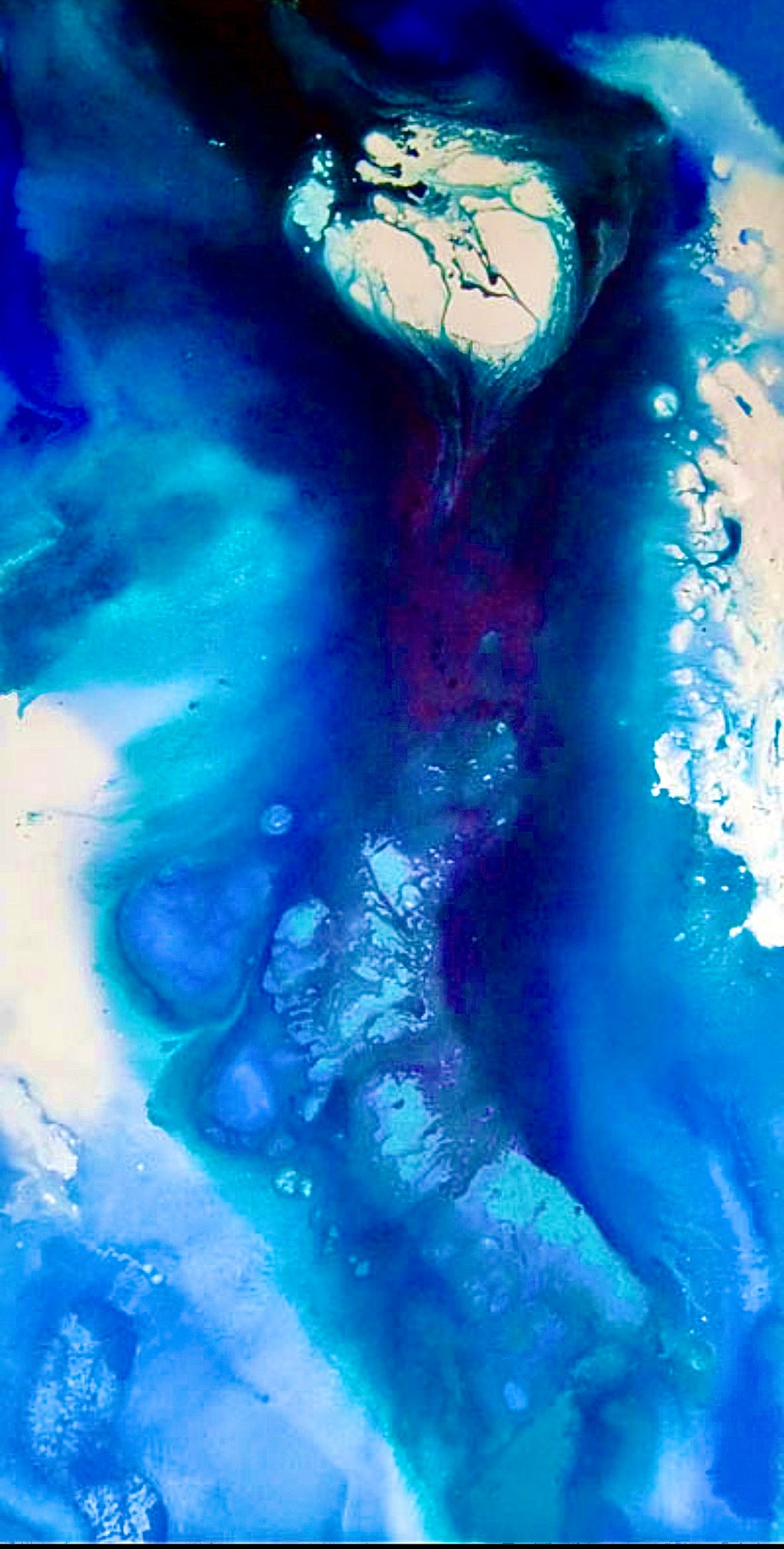 FATHOM I