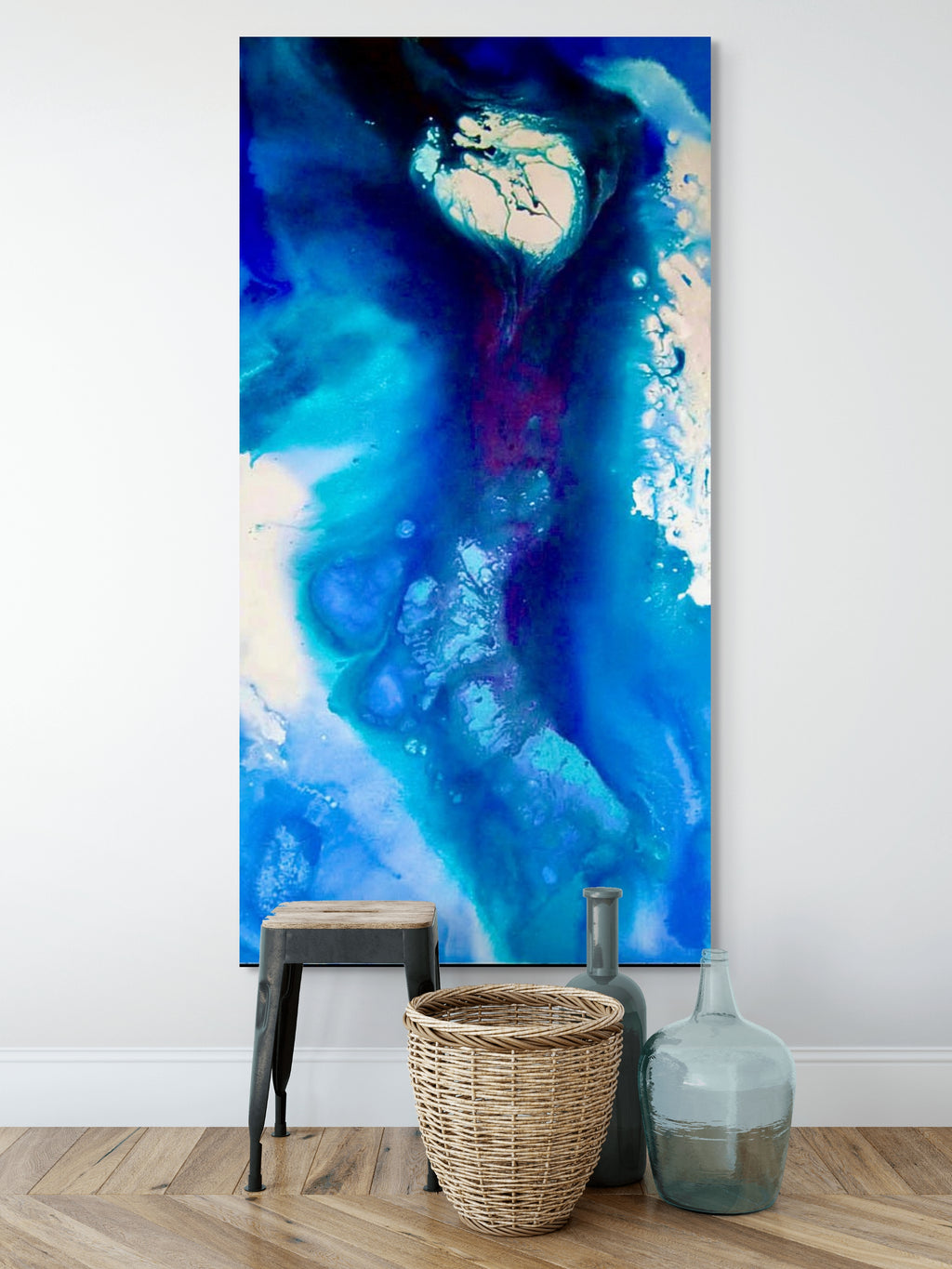 FATHOM I