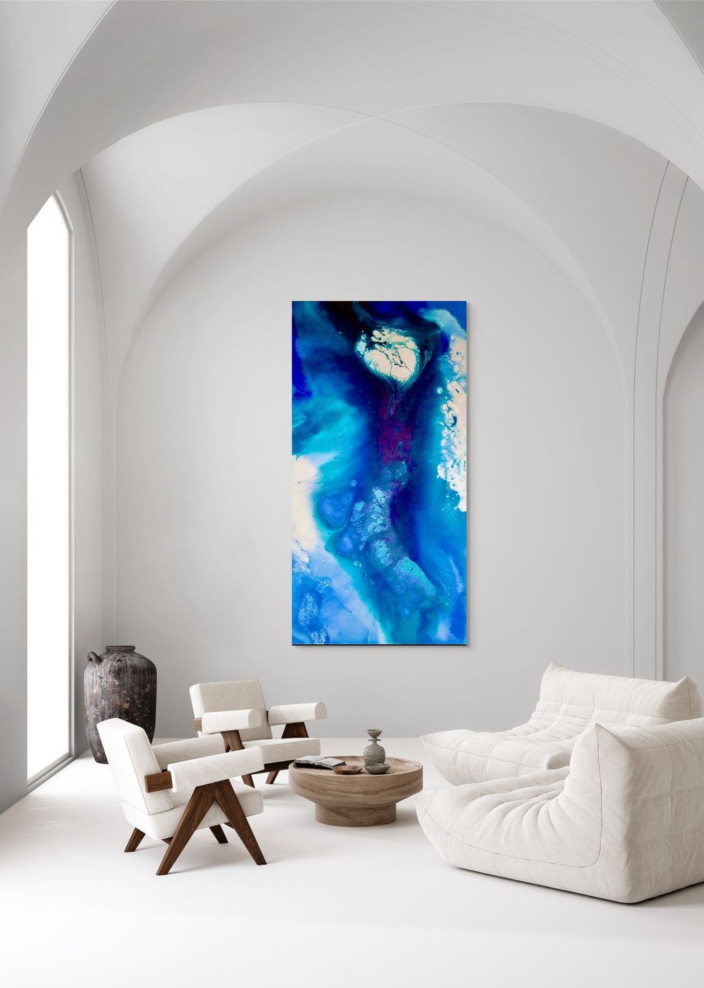 FATHOM I