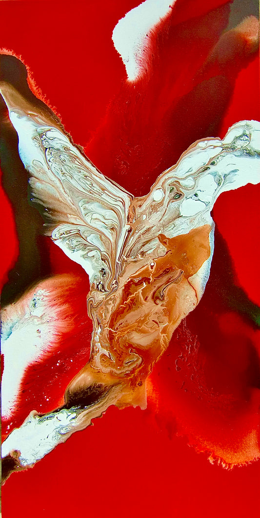 RED TIDE