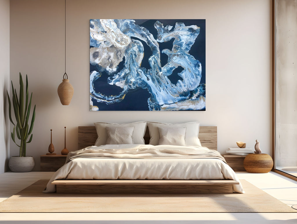 SURF, SAND, & SERENITY